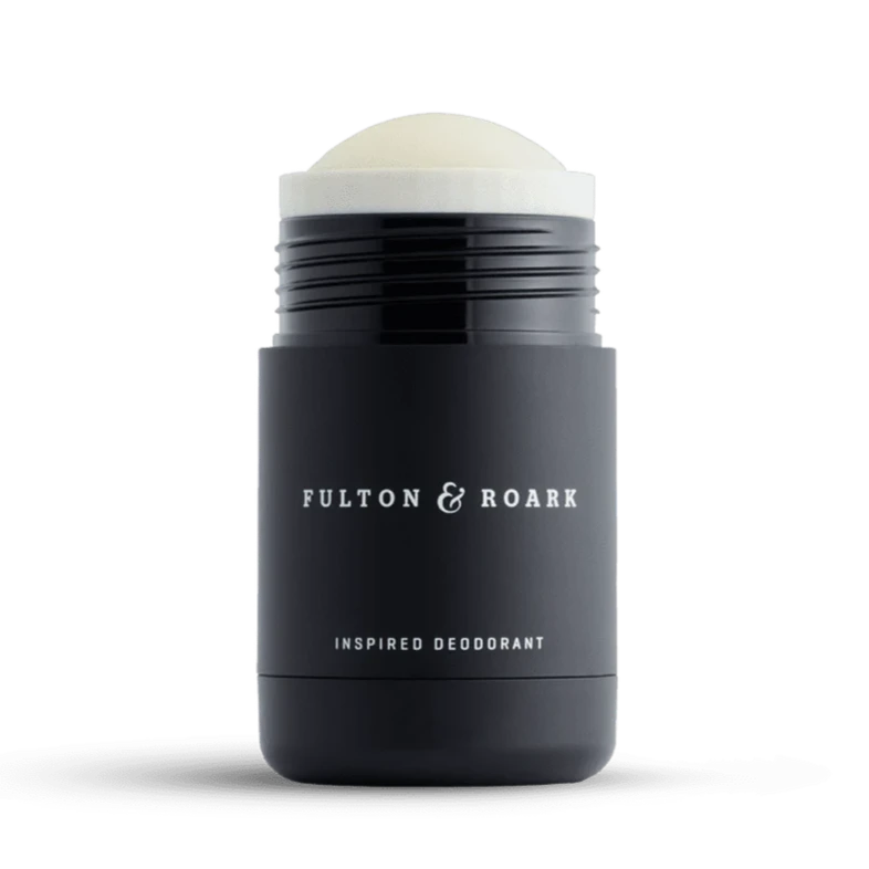 Fulton & Roark Deodorant - Ramble