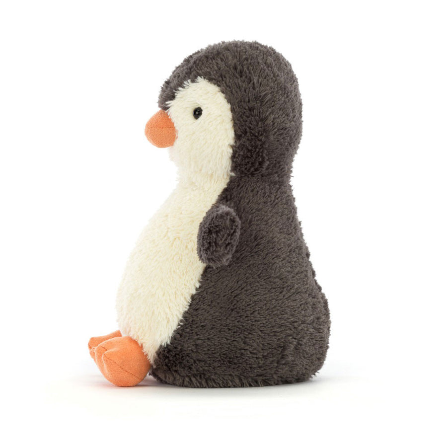 Peanut Penguin Medium – Sidebloom Shop