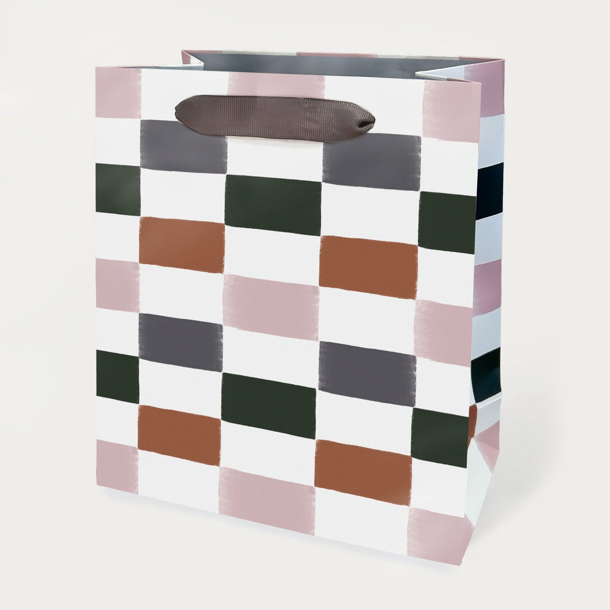 Panels Gift Bag – Sidebloom Shop