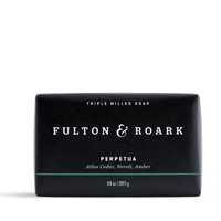 Fulton & Roark Bar Soap - Perpetua