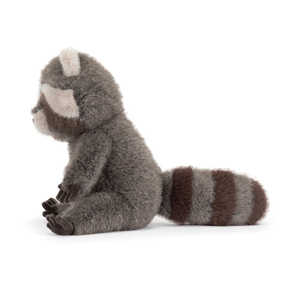 Trixiwoo Raccoon