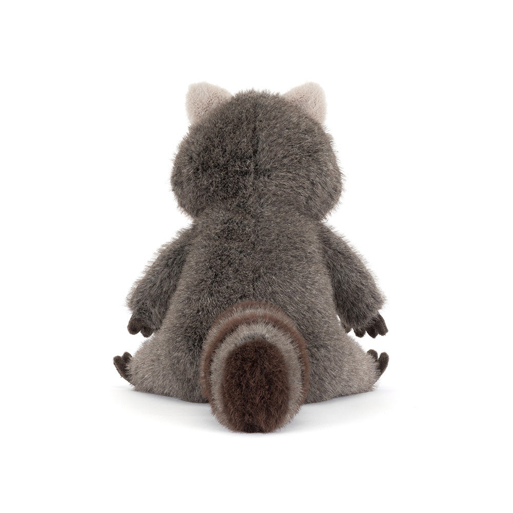 Trixiwoo Raccoon