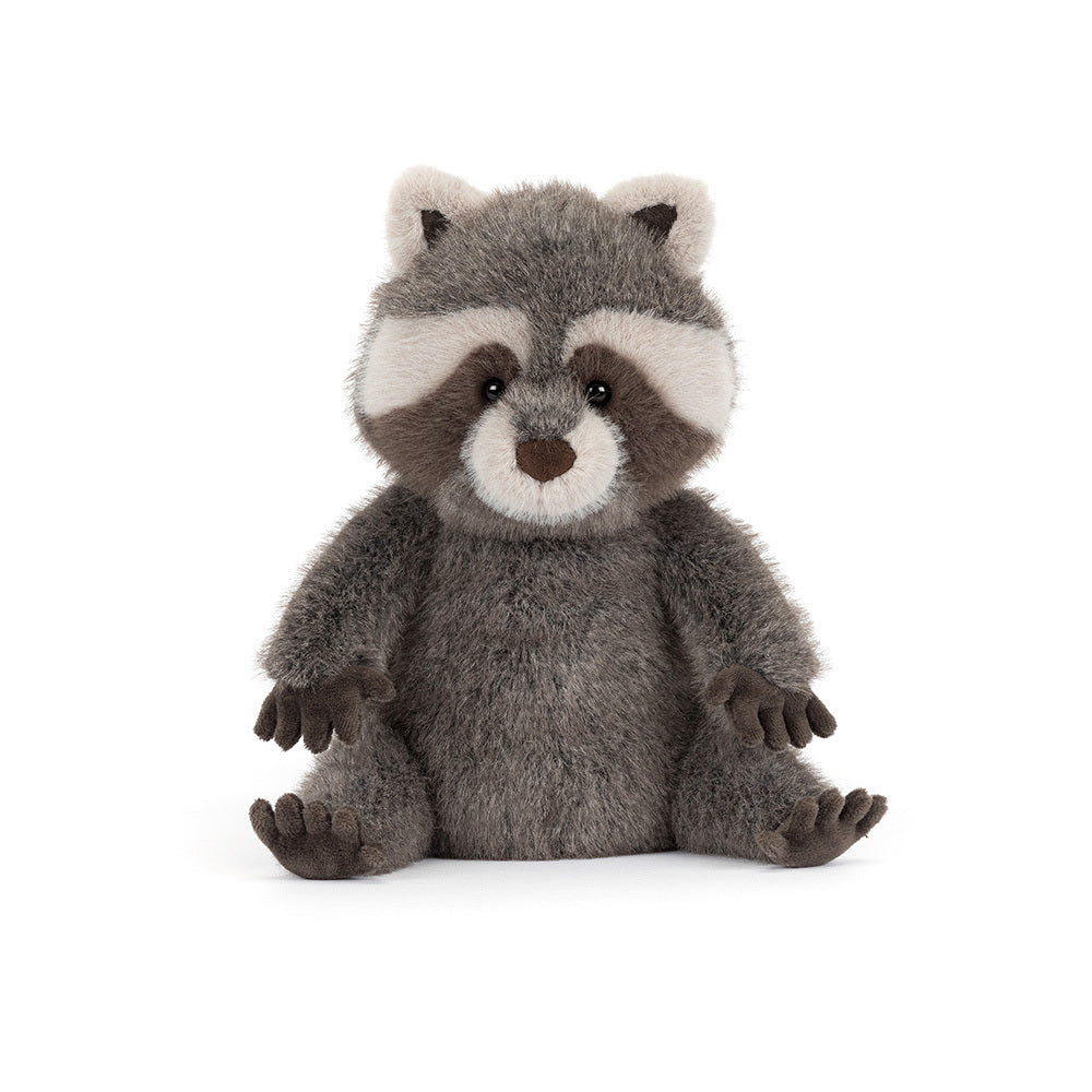 Trixiwoo Raccoon