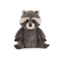 Trixiwoo Raccoon