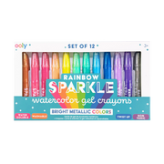 watercolor gel crayons non toxic