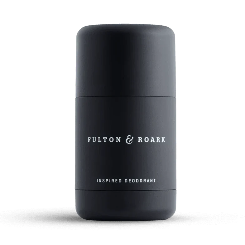 Fulton & Roark Deodorant - Blue Ridge