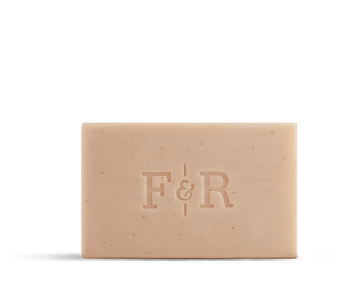 Fulton & Roark Bar Soap - Calle Ocho