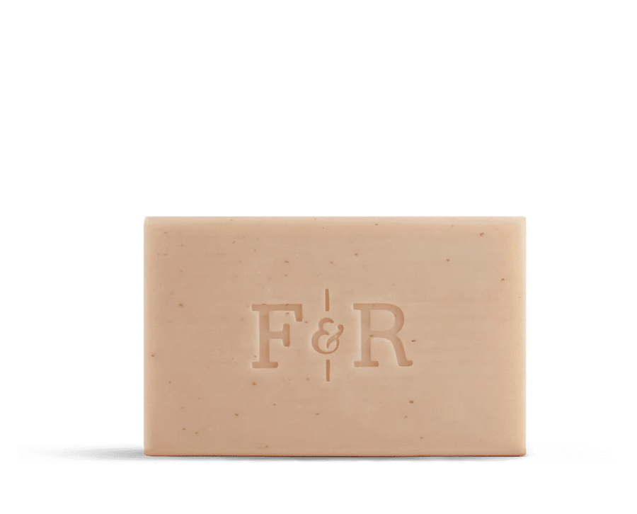 Fulton & Roark Bar Soap - Calle Ocho