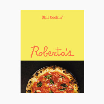 Roberta's: Still Cookin' Cookbook