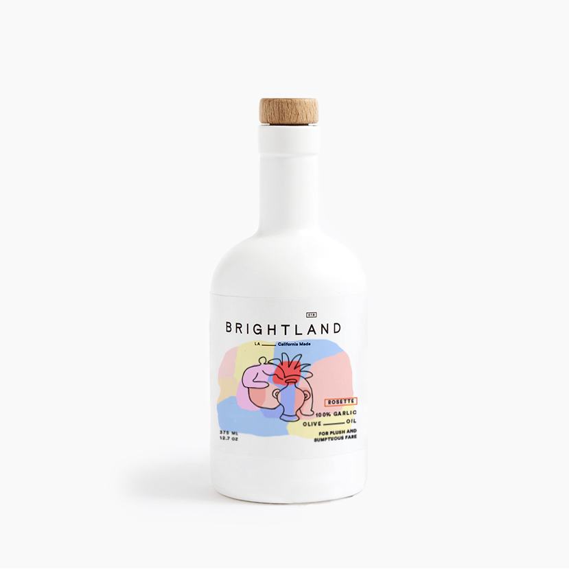 garlic infused olive oil brightland