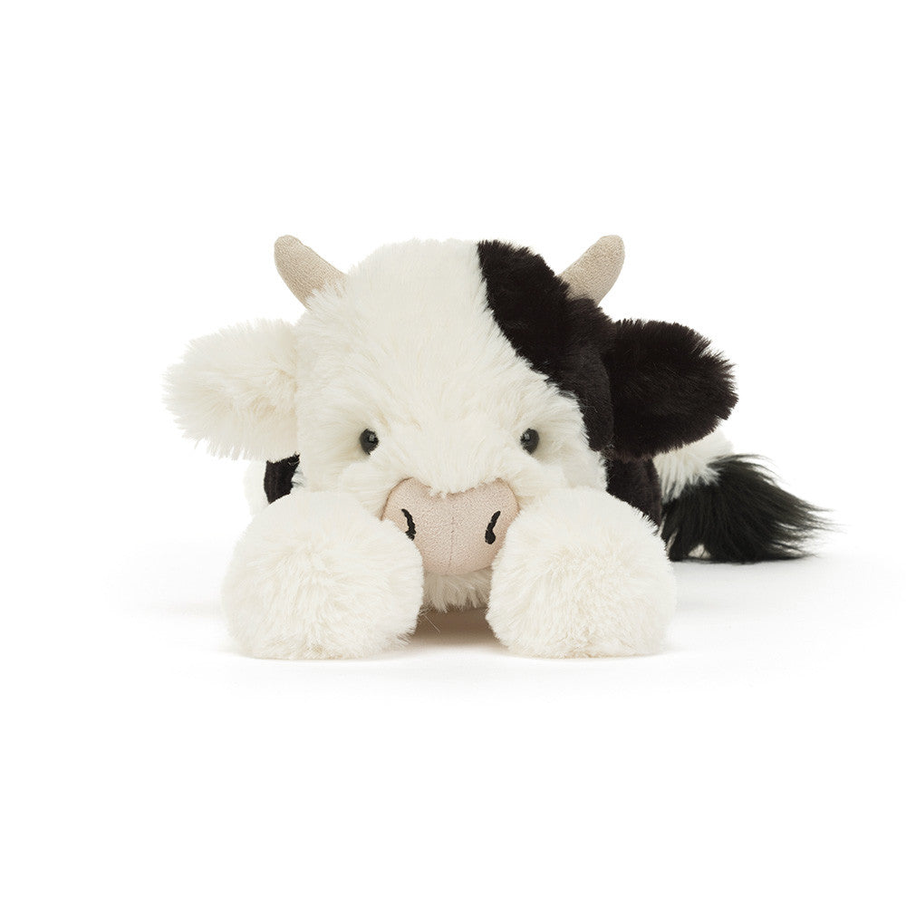 Smudge Cow