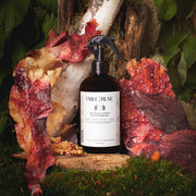 Sea palm and cypress room refresher