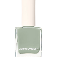 Lights Lacquer Nail Polish