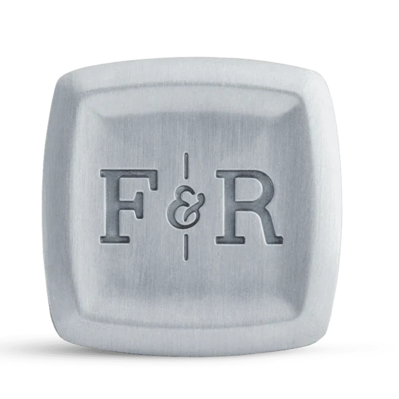 Fulton & Roark Solid Fragrance - Perpetua