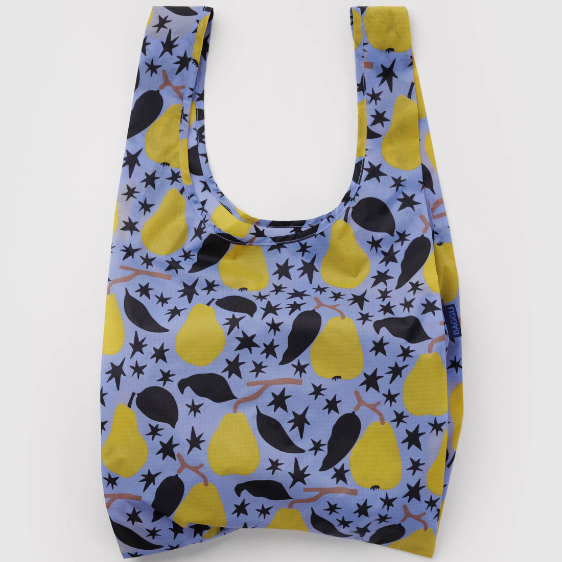 Standard Baggu - Golden Pears