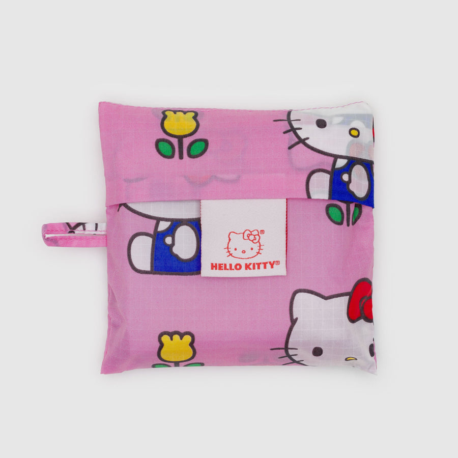 Standard Baggu - Hello Kitty Pink
