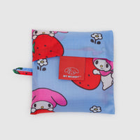 Standard Baggu - My Melody Strawberry