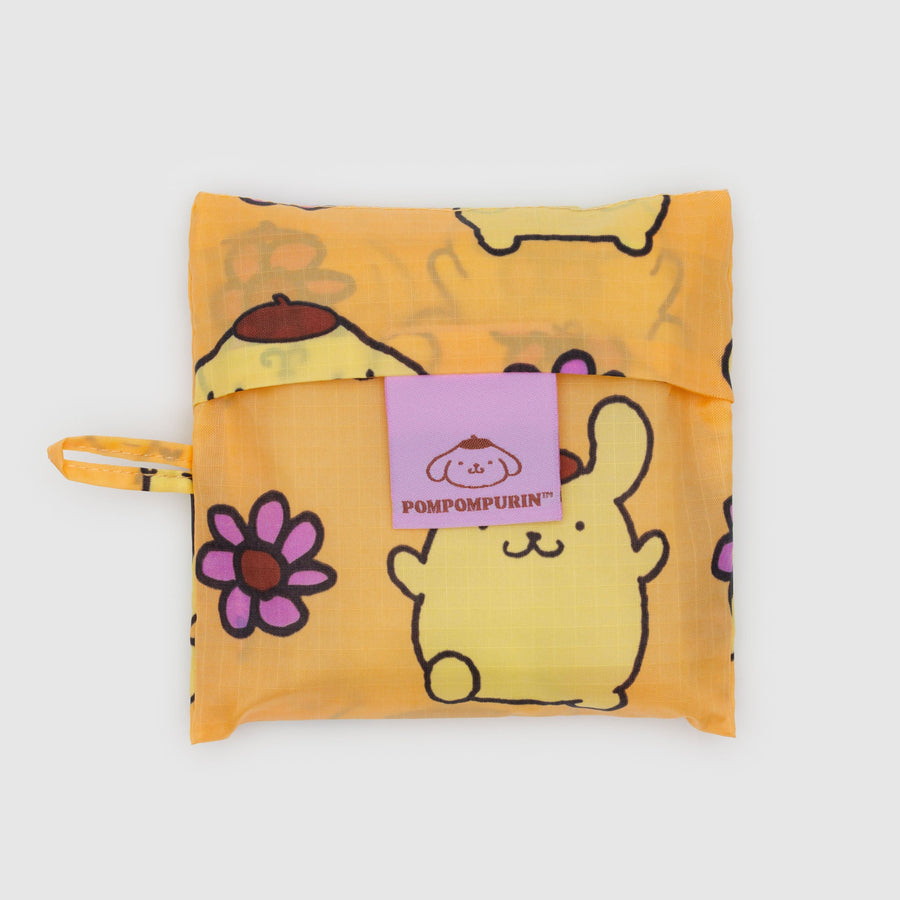 Standard Baggu - Pompompurin