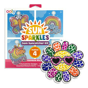 Sun Sparkles Gem Suncatcher Kit 