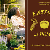 Eating at Home Cookbook