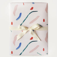gift wrap our heiday