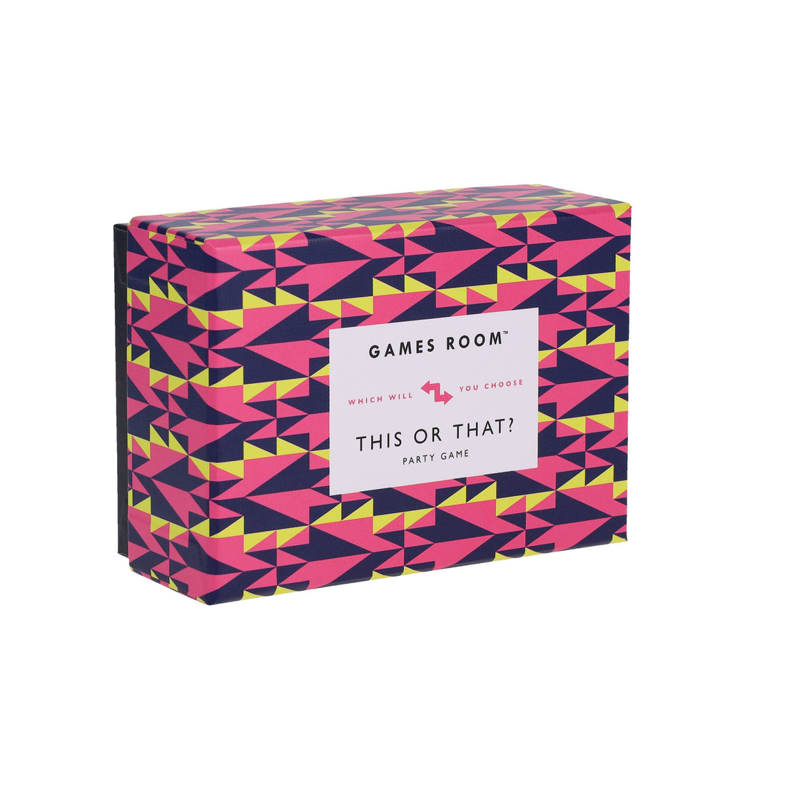 this or that party game deck