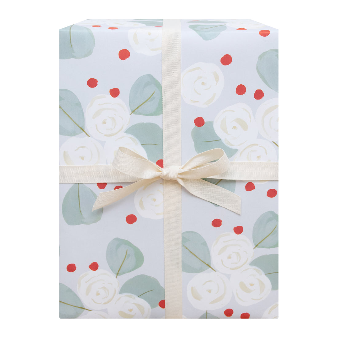 Eucalyptus Gift Wrap