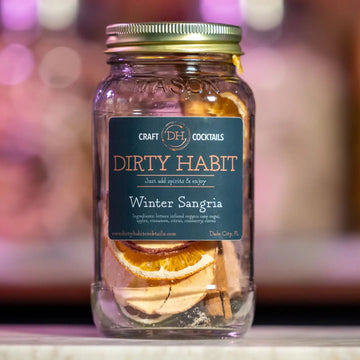 sangria cocktail mix