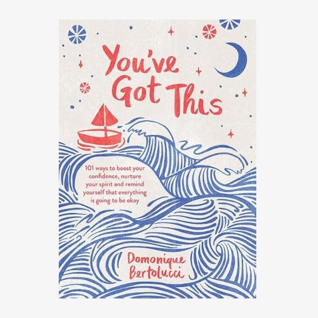 self help book 
