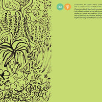 Drawing Nature Journal: 100 Prompts, Projects and Playful Exercises
