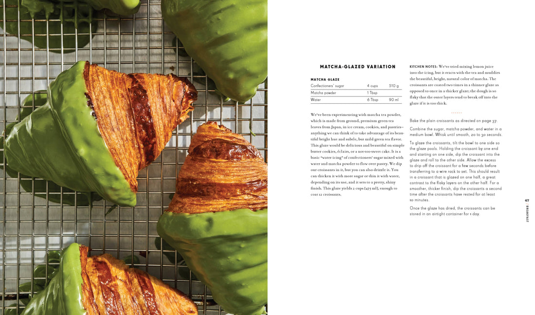 Tartine Cookbook
