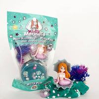 Mermaid Mini KidDough Pack