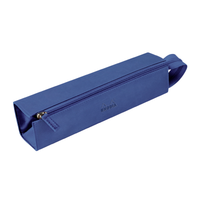 Faux Leather Pen/Pencil Box