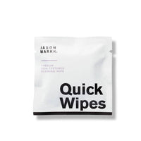 Shoe Cleaning Quick Wipes