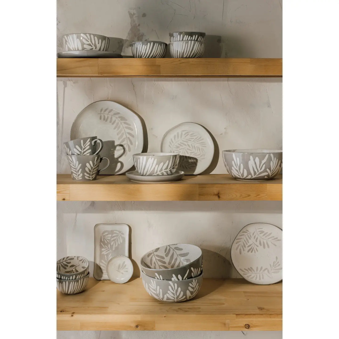 Grove Medium Bowl - Set of 2