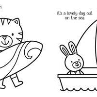 My Big Coloring Book
