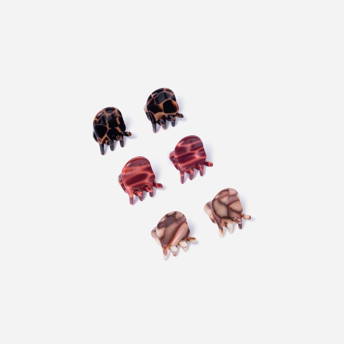 Terra Micro Claw Set