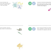 Drawing Nature Journal: 100 Prompts, Projects and Playful Exercises