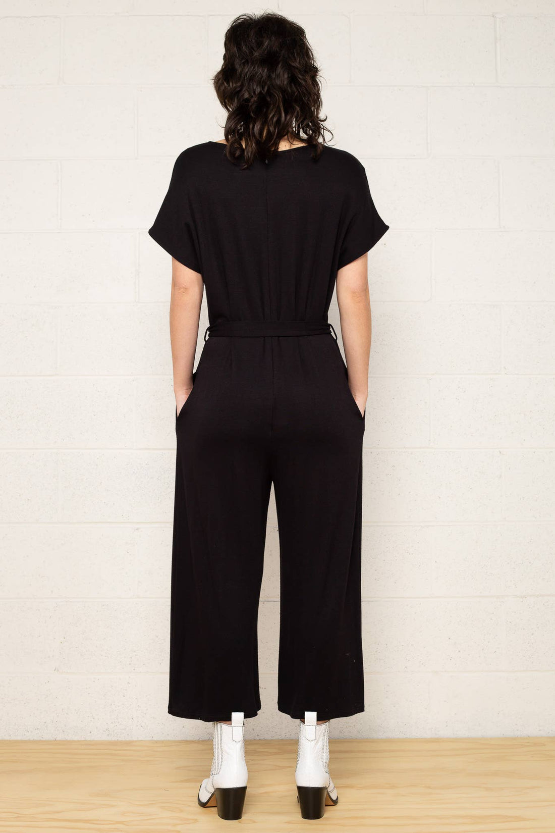 Ria Jumpsuit