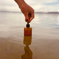 Midsummer All-Over Oil