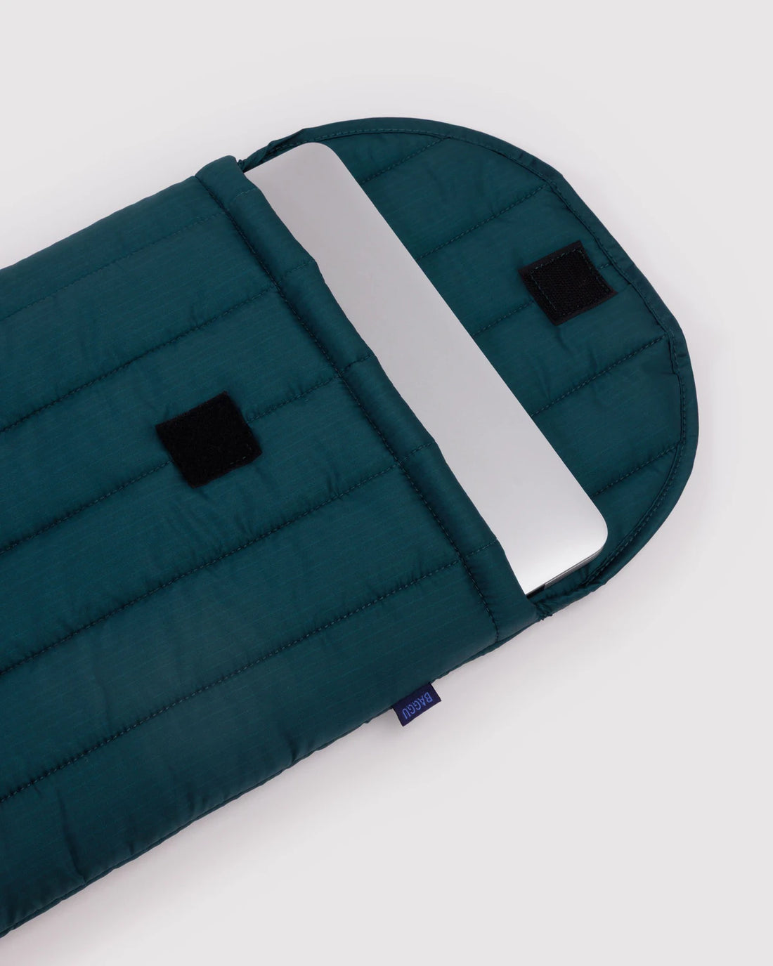Puffy Laptop Sleeve 16" - Deep Sea