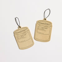 P.F. Candle Co. Air Freshener