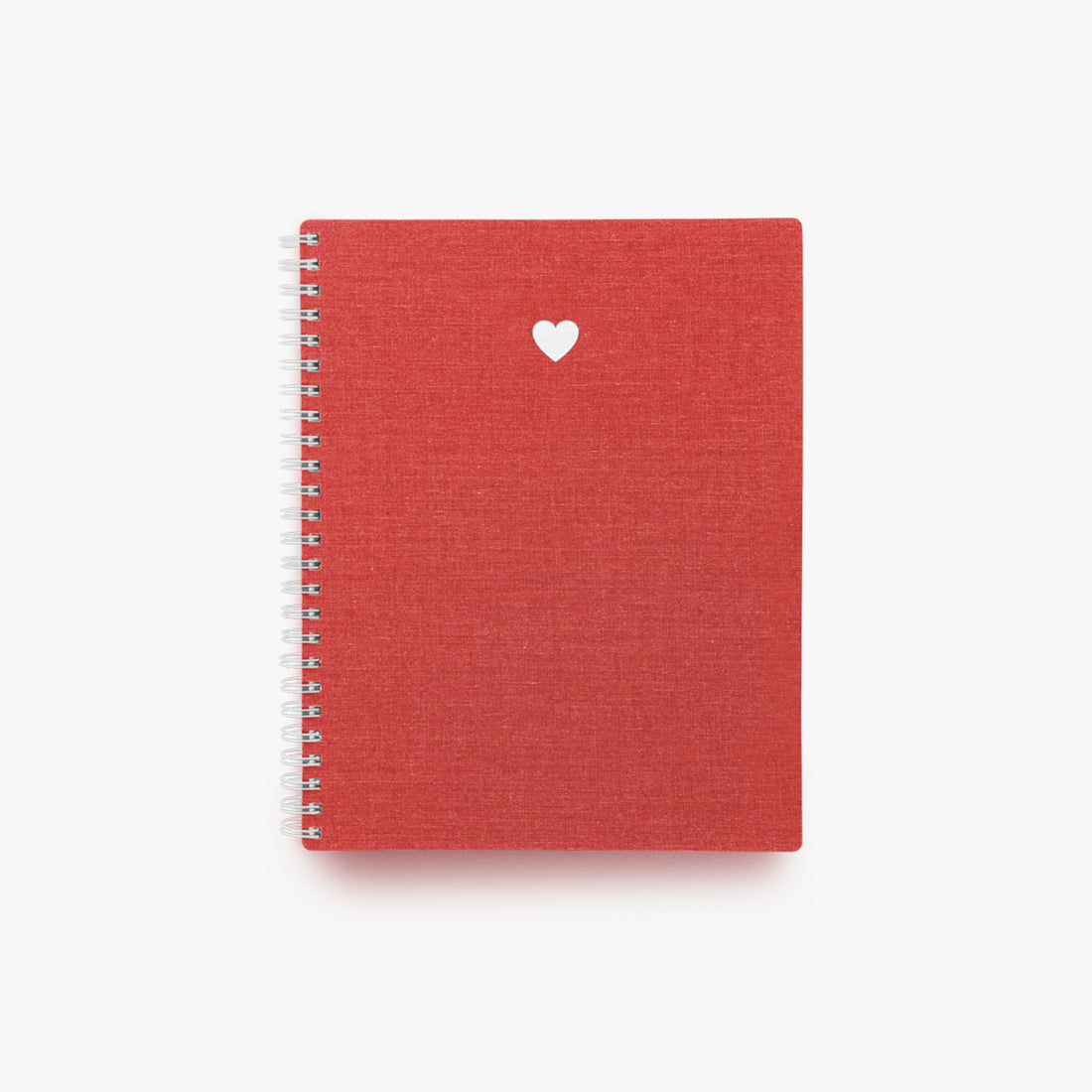Appointed Workbook - Heart Edition