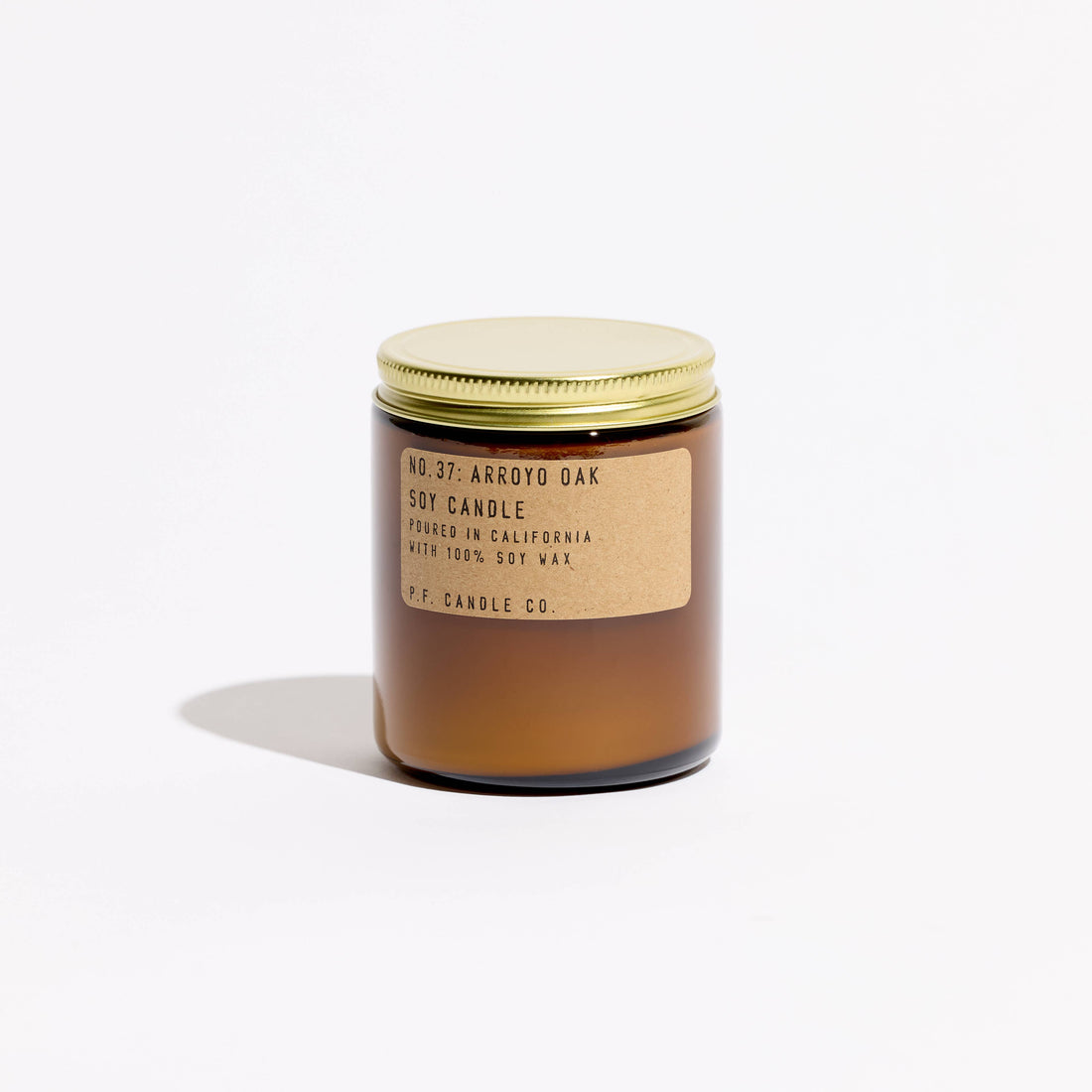 arroyo seco inspired candle 