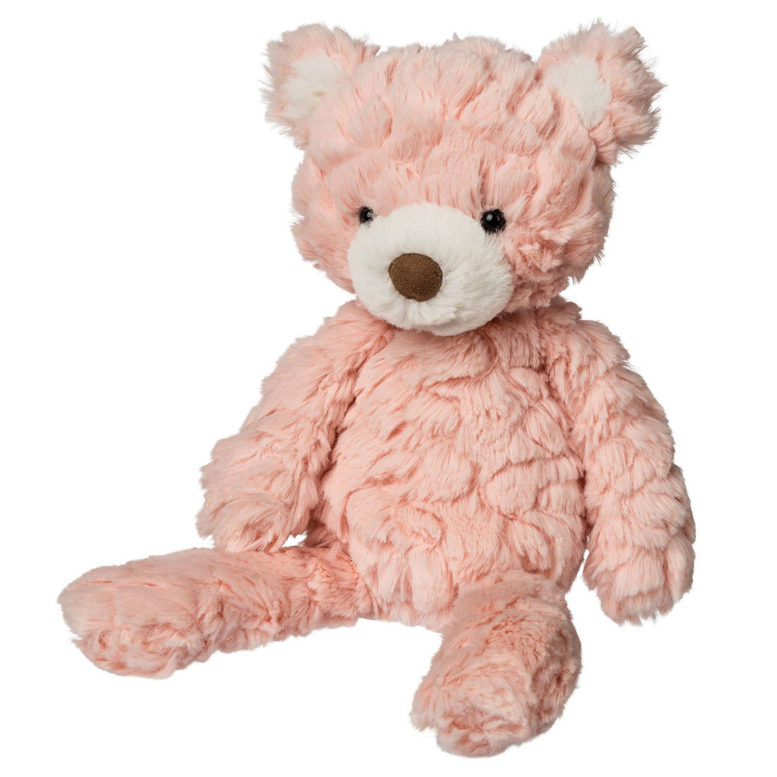 Blush Putty Bear - Small