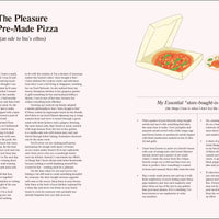 Table for Two Cookbook