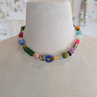 Winona Necklace