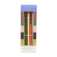 Mechanical Pencil Set