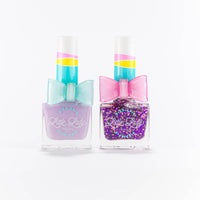 Lady Mermaid Nail Polish Duo