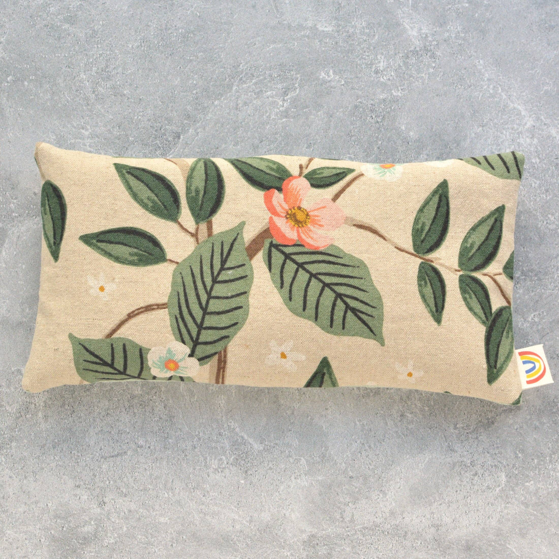 Citrus Grove Eye Pillow - Lavender